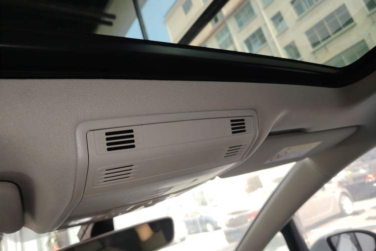 Used Volkswagen Golf Sportsvan 2018 280TSI Automatic Luxury Model