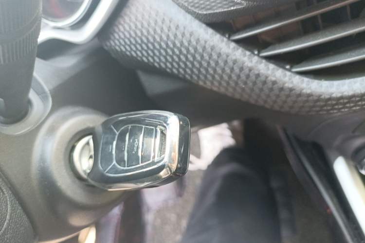 Used Chevrolet Cavalier 2020 Redline 325T Automatic Xinshang Edition China VI Standard
