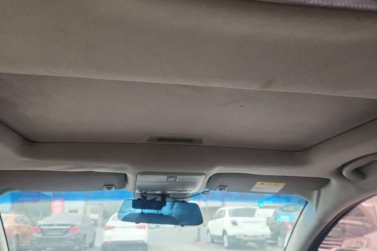 Used Chevrolet Cruze 2014 1.6L SL Millionth Anniversary Edition MT
