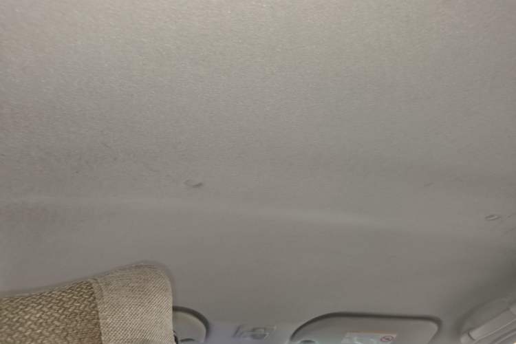 Used JAC Group Yueyue 2012 1.0L Luxury Model
