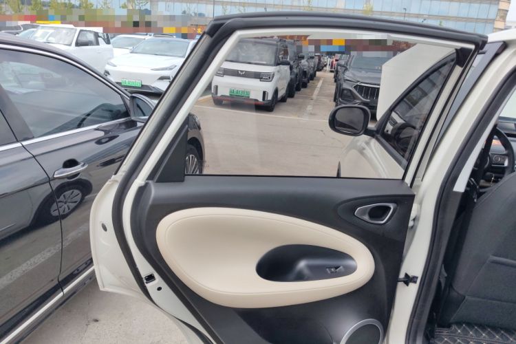 Used Wuling Bingo 2023 203km Light Edition