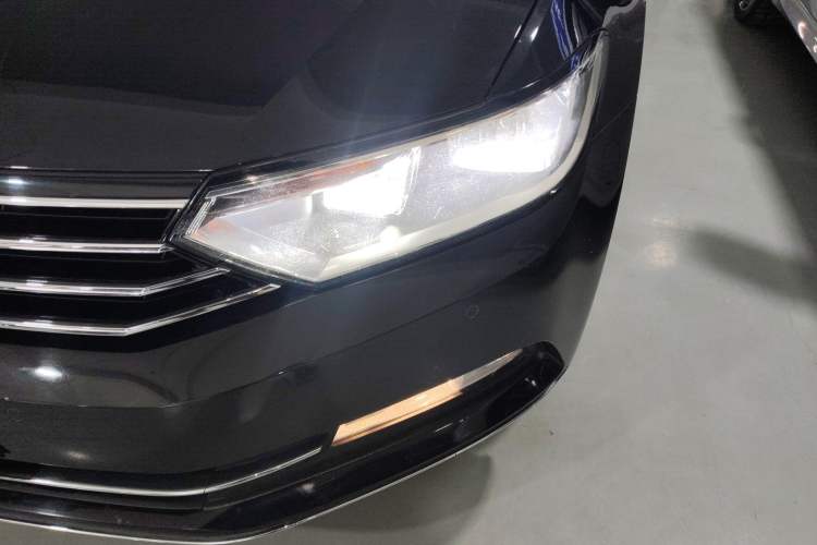 Used Volkswagen Magotan 2019 280TSI DSG Comfort Model China V Standard