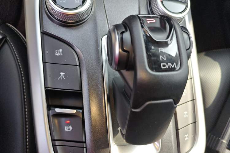 Used Tank 300 2023 2.0T Iron Rider 02