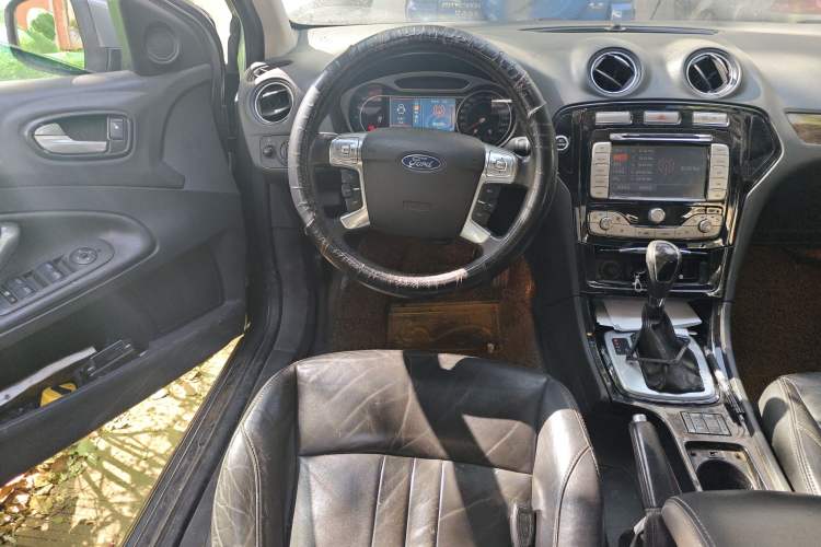 Used Ford Mondeo 2010 2.3L Fashion Edition