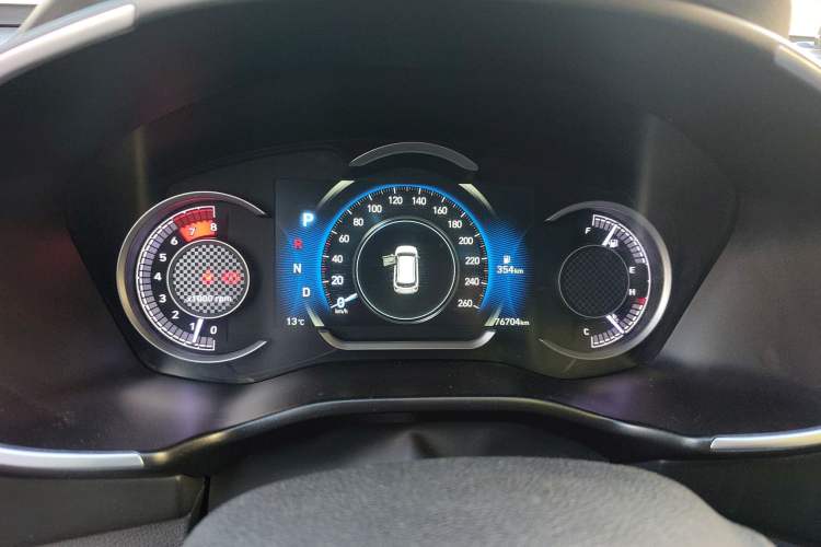 Used Hyundai Santa Fe 2020 380 TGDi Automatic All-Wheel Drive DLX HTRAC Prestige PLUS