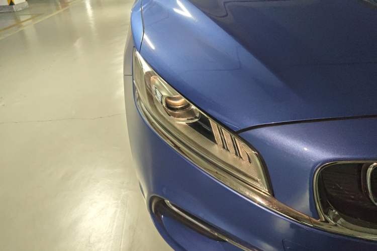 Used Geely Auto Emgrand GT New Energy 2018 1.5T PHEV Yaoyue Edition