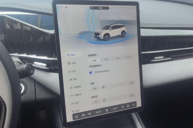 Used Geely Auto FX11 2024 1.5TD DCT Dragon Edition
