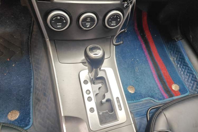 Used Mazda 6 2013 2.0L Automatic Fashion Edition
