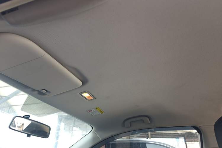 Used Roewe Clever 2022 311km QiQi BoBo Edition
