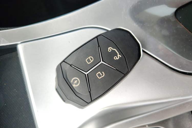 Used Lynk & Co 01 2017 2.0T Two-Wheel Drive Pro Edition