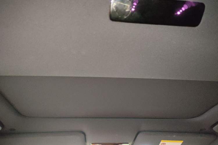 Used Li Auto L8 2023 Pro Model