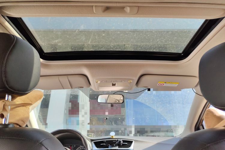 Used Nissan Sylphy 2018 1.6XV CVT Deluxe Edition