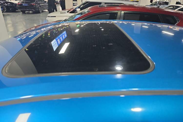 Used Toyota Levin 2018 185T CVT Prestige Version China VI Standard
