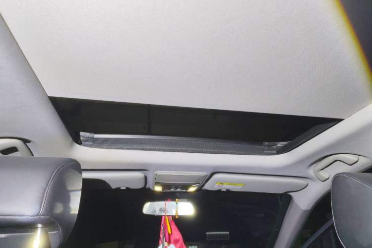 Used Honda CR-V 2021 240TURBO CVT Two-Wheel Drive Urban Edition
