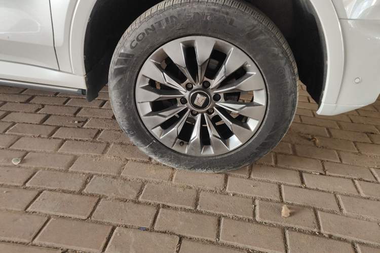 Used Tank 500 2022 3.0T Sport Edition "Creation" Style 7 Seats Exterior 7