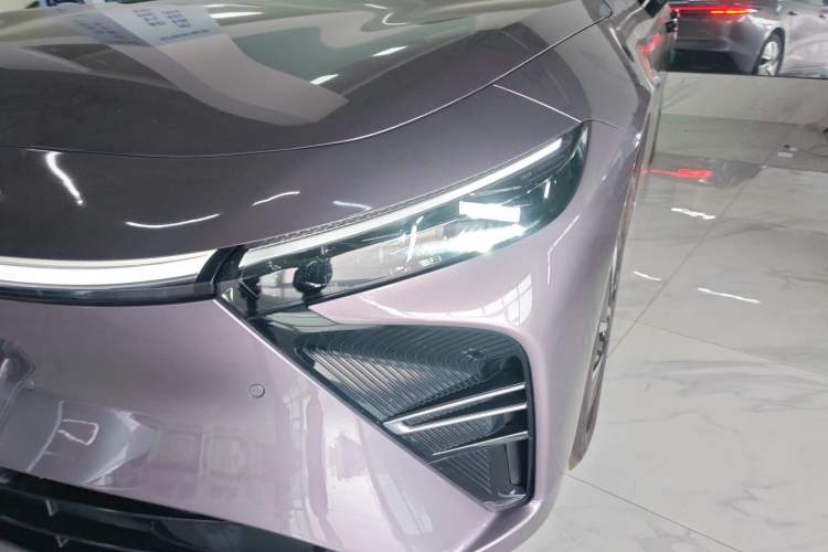 Used EXEED Star Era ES 2025 Extended-Range Max Urban Assisted Driving
