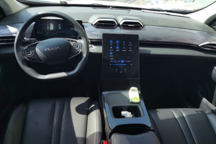 Used Dongfeng Aeolus SKY EV01 2024 530 km PRO Elite Edition