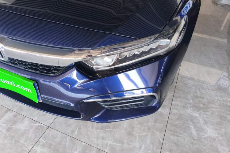 Used Honda Inspire 2019 260TURBO Elegant Edition China VI Emission Standard
