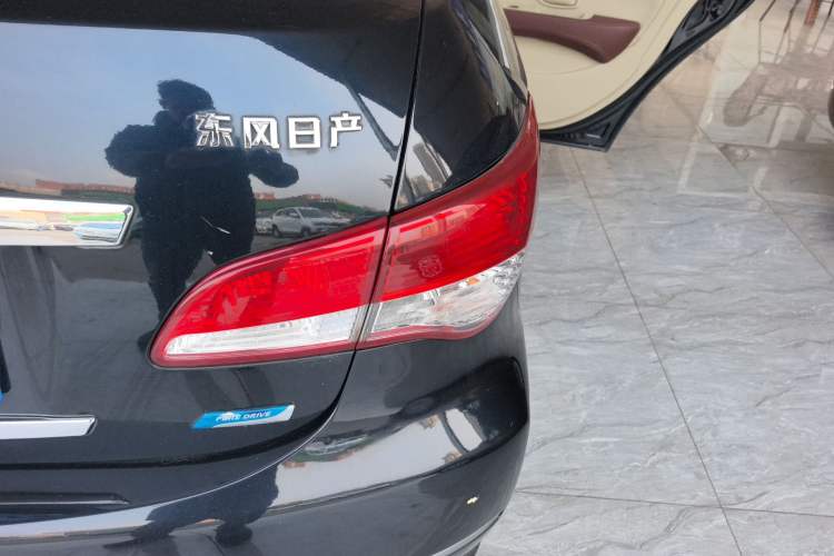 Used Nissan Sylphy 2012 Classic 1.6XE Manual Comfort Edition
