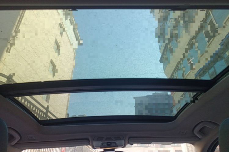 Used BMW 1 Series 2018 118i Sport Edition Headliner