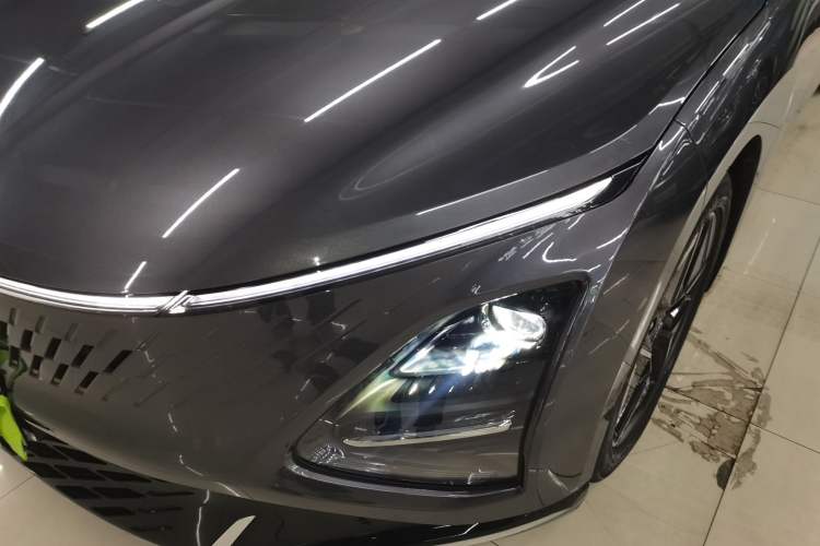 Used Wuling Xingguang 2023 150 Advanced Edition
