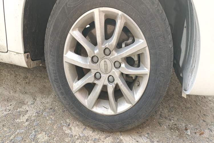 Used Geely Auto Emgrand 2020 1.5L Manual Comfort Version
