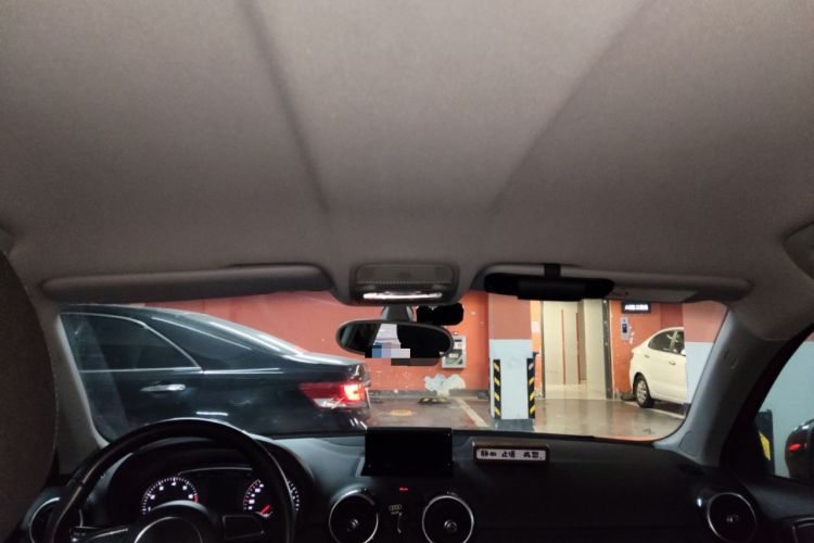 Used Audi A1 2016 30 TFSI Sportback Design Fashion Edition
