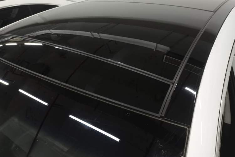 Used Hyundai Mistra 2017 1.8L Automatic Smart GLS China V Standard Roof