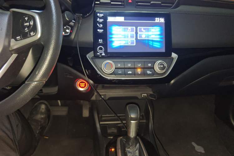 Used Honda Crider 2019 180 Turbo CVT Leading Edition China VI