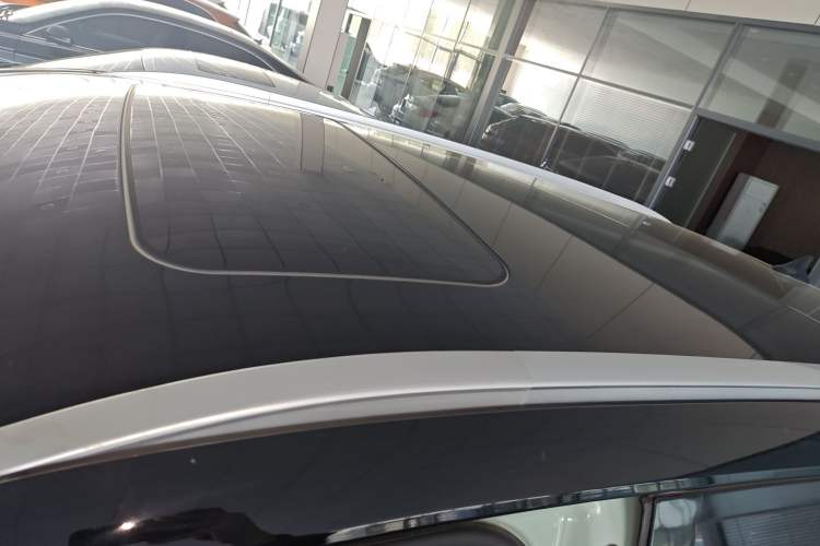 Used Wuling Asta 2021 1.5T CVT Starlight Edition
