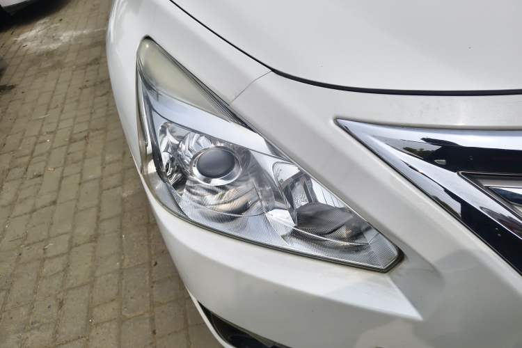 Used Nissan Teana 2013 2.0L XL Comfort Edition