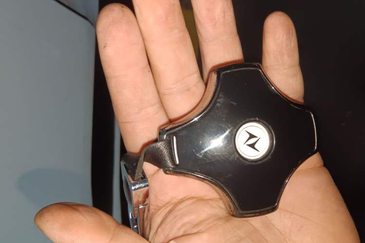 Used Dongfeng eπ eπ008 2024 636Max All-Electric Version 6 Seats