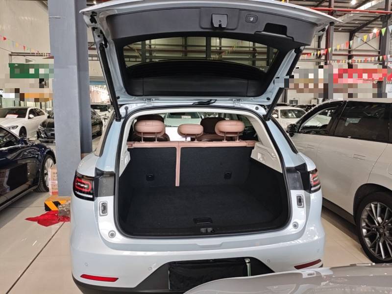 Used Leapmotor C11 2026 All-Electric 640 LiDAR Edition — 18