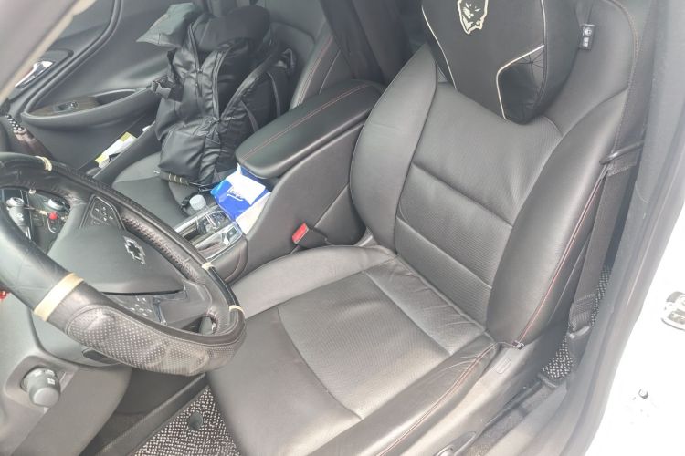 Used Chevrolet Malibu XL 2022 Redline 550T Automatic Smart Edition