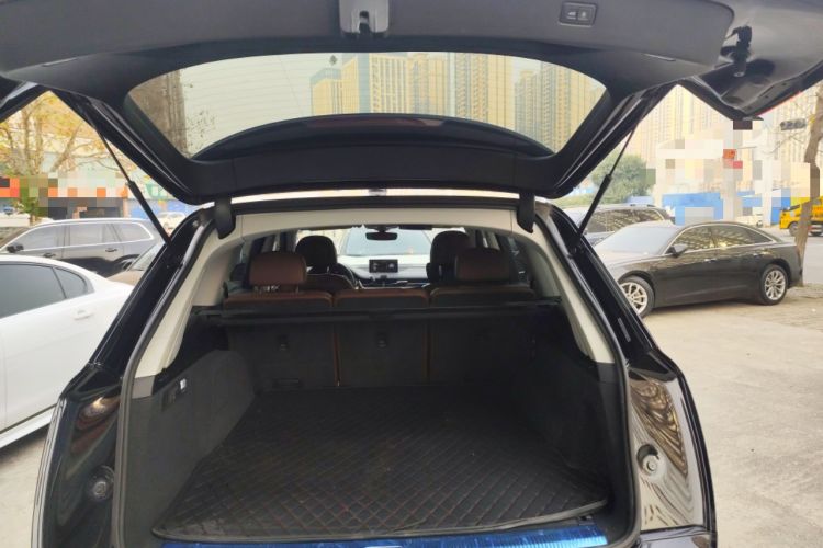 Used Audi Q7 New Energy 2019 55 e-tron