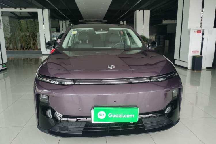 Used Leapmotor B10 2025 510 Joyful Edition Front