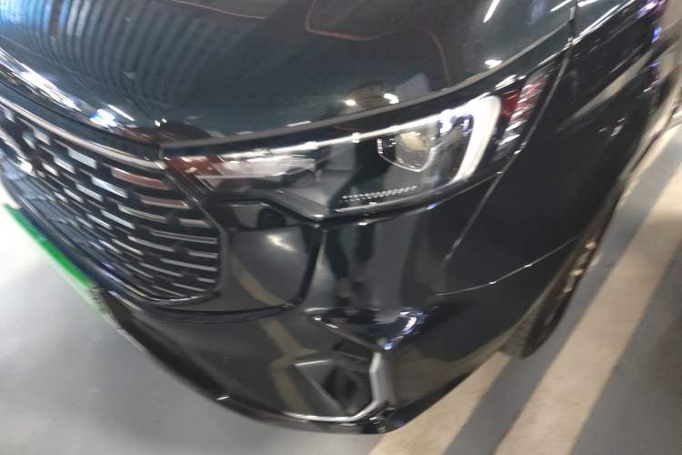 Used Ford Tourneo Custom 2023 2.0T Automatic Comfort Edition
