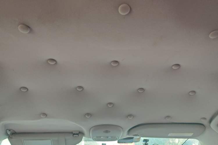 Used Citroen C-Quatre 2012 Sedan 2.0L Manual - Joyful Edition
