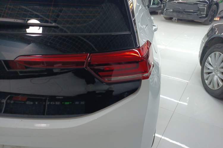 Used Volkswagen ID.3 2024 Pure & Smart Edition
