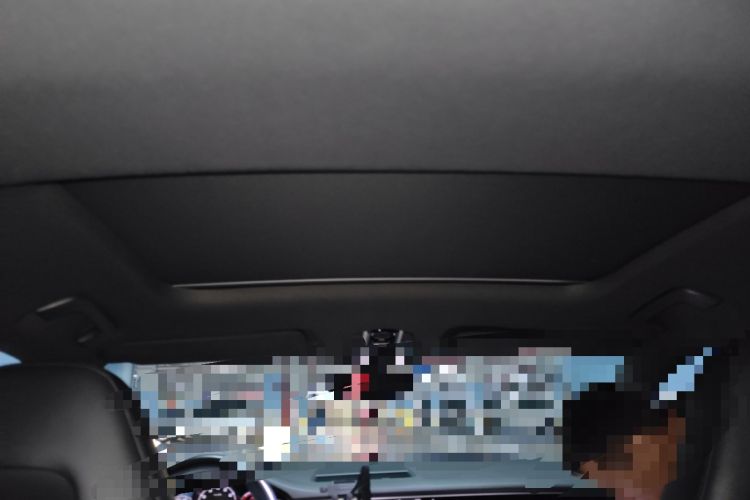 Used Porsche Panamera 2017 Panamera 4 Sport Turismo 3.0T Headliner