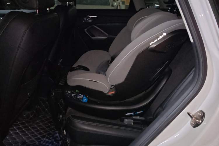 Used Audi Q3 2020 35 TFSI Fashion Dynamic Model