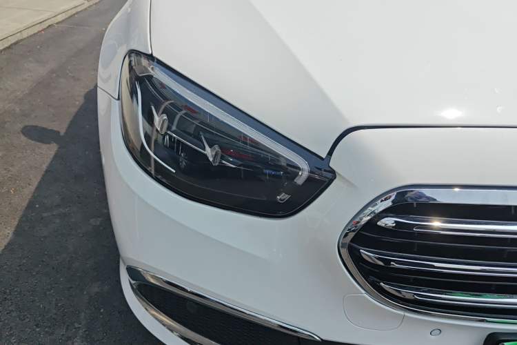 Used Mercedes-Benz E-Class 2020 Facelift E 260 L Sport Edition