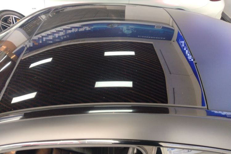 Used Mercedes-Benz C-Class 2020 C 260 Coupe
