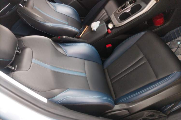 Used GAC Trumpchi GS3 2023 Shadow Speed 270T Enjoyment Edition