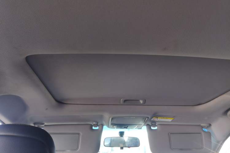 Used Honda Accord 2016 2.0L Elite Edition