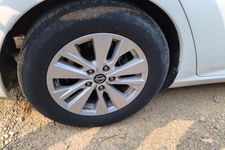 Used Nissan Teana 2019 2.0L XL Comfort Edition Right Rear Wheel Hub
