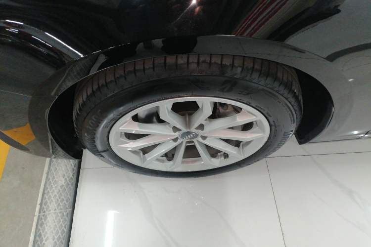 Used Audi A6L 2020 40 TFSI Luxury Prestige Edition