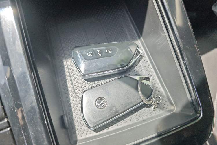 Used Volkswagen Talagon 2021 380TSI Four-Wheel Drive Flagship Version
