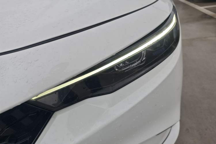 Used Honda Integra 2023 240TURBO CVT Smart Enjoyment Version