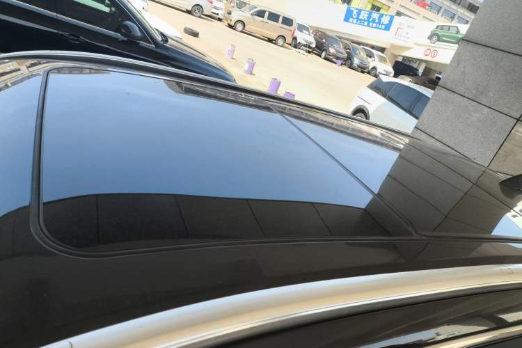 Used Chery Tiggo 8 PLUS 2021 290TGDI DCT Luxury Edition
